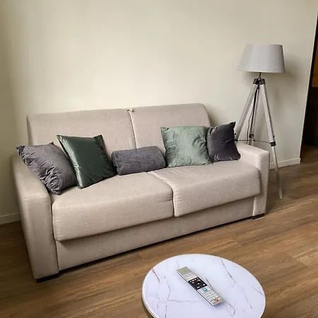 Apartamento Marianne 7