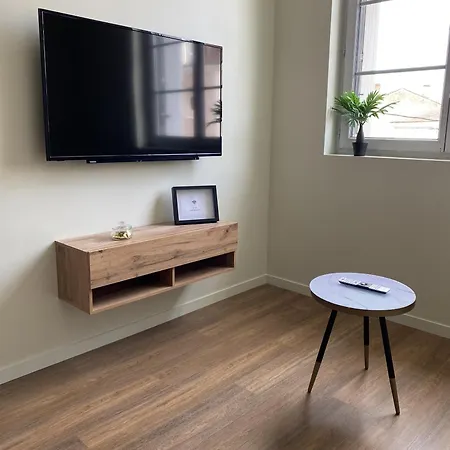 דירה Marianne 7 ברגרק