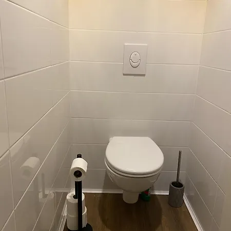 Marianne 7 * ברגרק