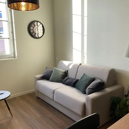 Apartament Marianne 7 Bergerac