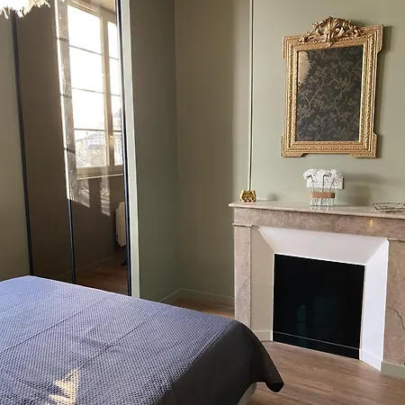 Marianne 7 * Bergerac