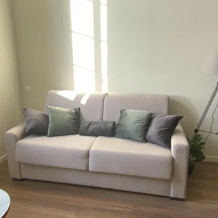 Marianne 7 ברגרק