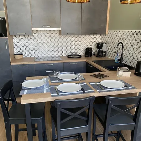 Apartamento Marianne 7