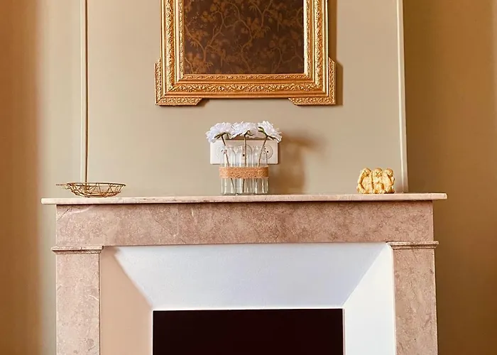 Marianne 7 Lejlighed Bergerac