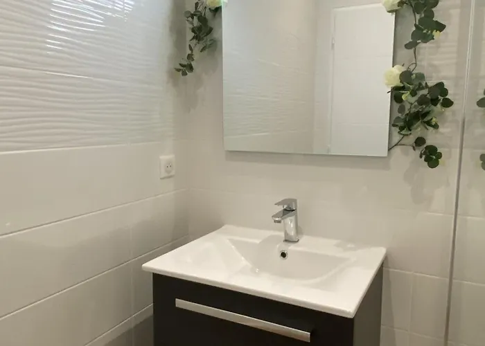 Lejlighed Marianne 7 *