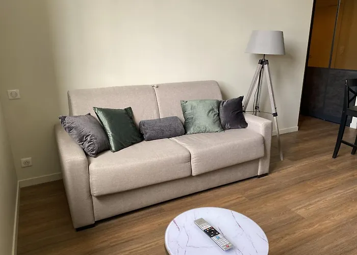 Lejlighed Marianne 7