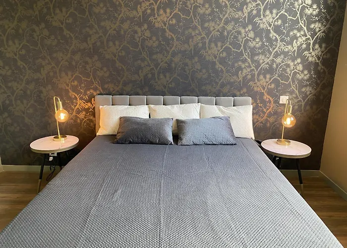 Marianne 7 Lejlighed *