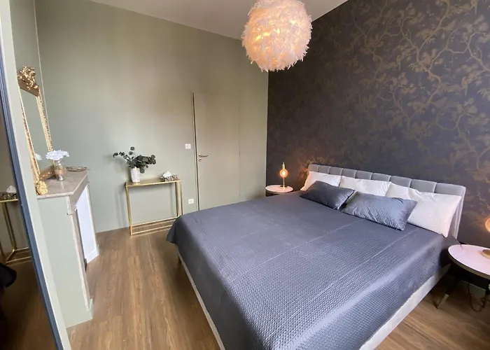 Marianne 7 Lejlighed Bergerac