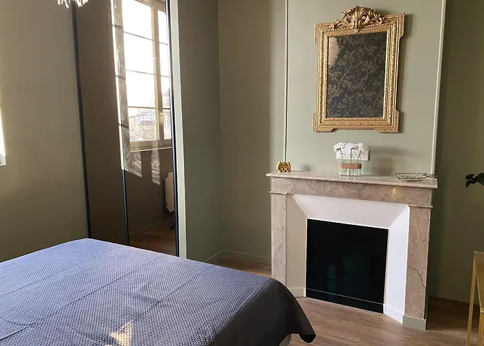 Marianne 7 * Bergerac