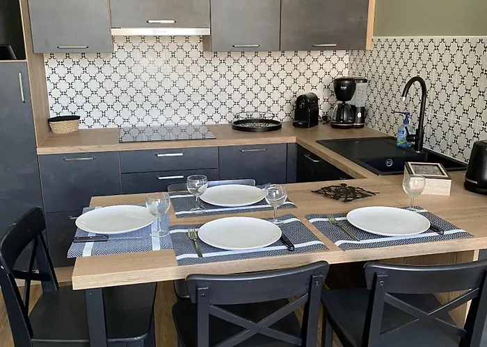 Lejlighed Marianne 7